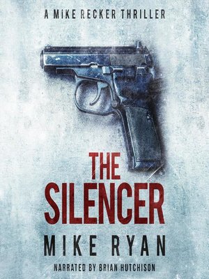 cover image of The Silencer